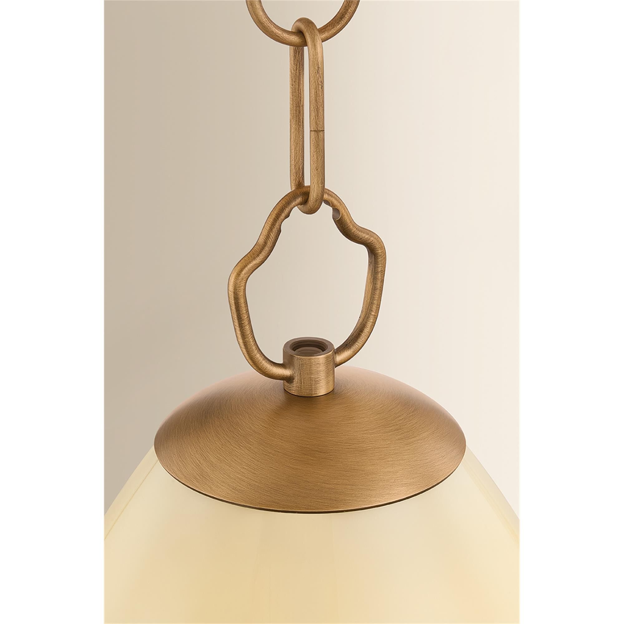 Maliah 14 Inch Mini Pendant,